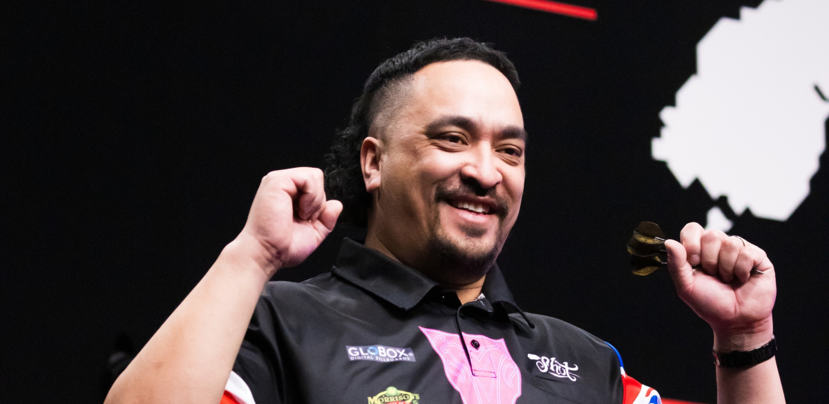 Stats Analysis New names & returning faces to star on 2024 PDC ProTour